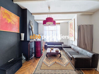  Maison � vendre 7 pi�ces 155 m�