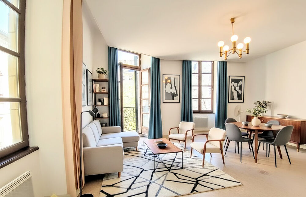 Vente Appartement T4, T3 bis ou Grand T2- enlacement prémium - ascenseur et cave Rodez