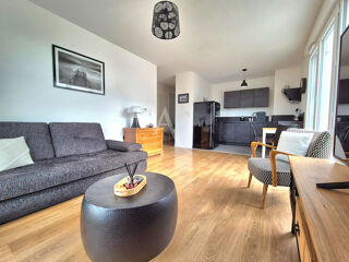  Appartement à vendre 2 pièces 50 m²