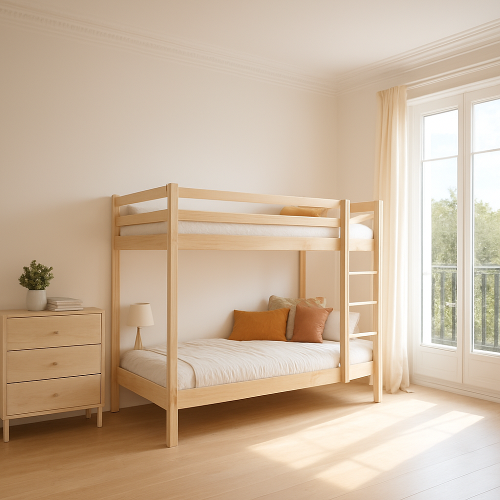 Maison 4 pièces de 90 m2 (Le Mesnil-Esnard)