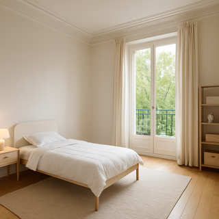  Appartement à vendre 6 pièces 150 m²