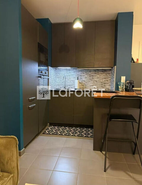  Appartement � louer 2 pi�ces 36 m�