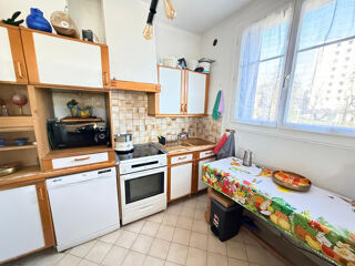  Appartement à vendre 3 pièces 70 m²