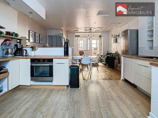  Appartement � vendre 2 pi�ces 55 m�