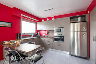  Appartement � vendre 4 pi�ces 80 m�