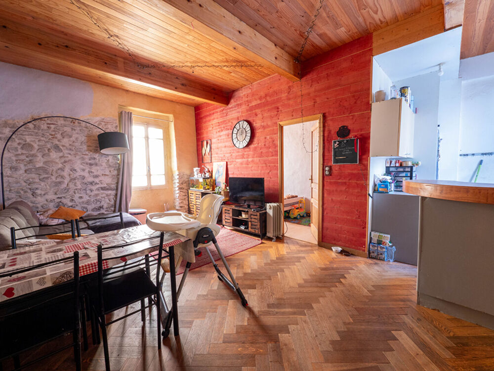 Maison 6 pièces 153 m² · à Le Boulou · 153 m² · 208 000 €