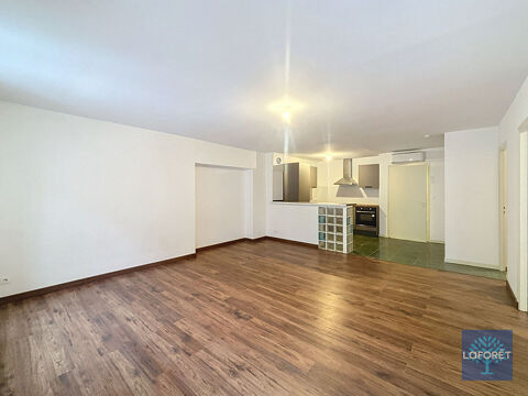  Appartement � louer 3 pi�ces 76 m�