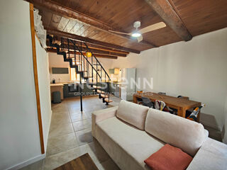  Appartement à louer 3 pièces 72 m²