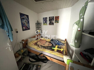  Maison � vendre 3 pi�ces 37 m�