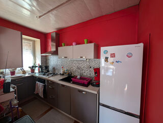  Appartement à vendre 4 pièces 89 m²