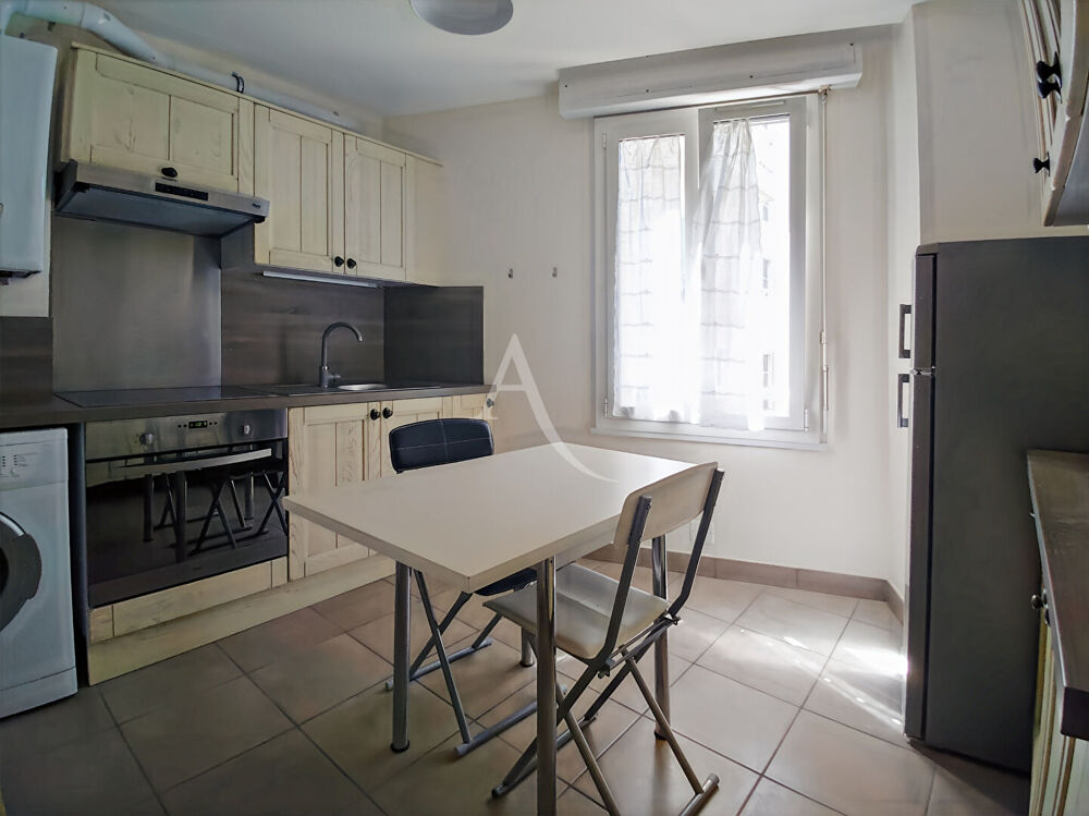 Vente Appartement Appartement Cannes 2 pièces 48.32 m² Cannes