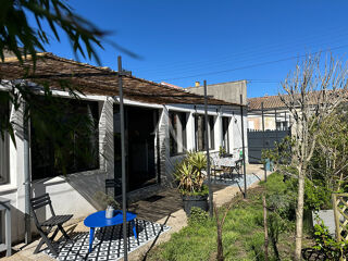  Maison � vendre 4 pi�ces 98 m�