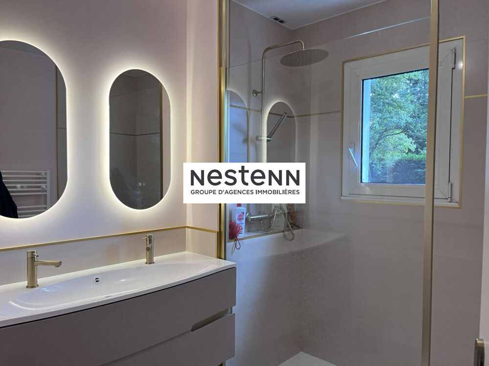 Vente Maison Superbe Maison à Vendre à La Chapelle-sur-Erdre La chapelle sur erdre