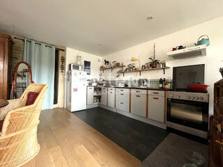  Maison � vendre 1 pi�ce 120 m�