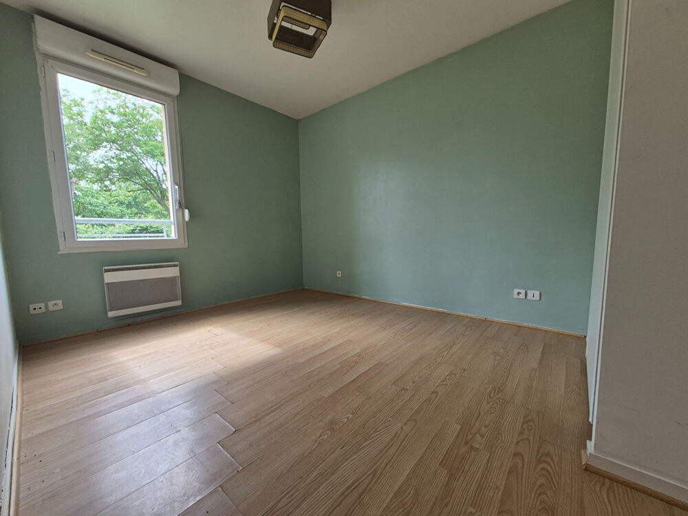 Appartement Lievin 3 pièces 47.51 m2 avec Parking