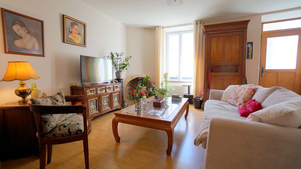 Maison 4 pièces 96 m² · à Porcheville · 96 m² · 225 000 €