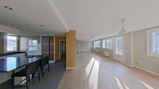  Appartement � vendre 4 pi�ces 135 m�