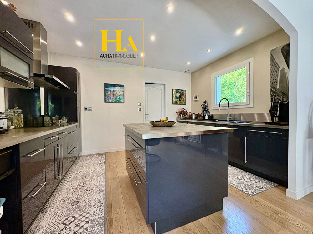 Vente Maison Maison rénovée 4 pièces - Saint-Paul-Trois-Châteaux Saint paul trois chateaux