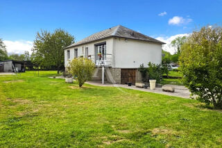  Maison � vendre 4 pi�ces 70 m�