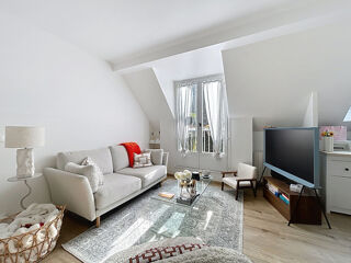  Appartement � vendre 2 pi�ces 43 m�