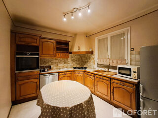  Maison à vendre 4 pièces 108 m²