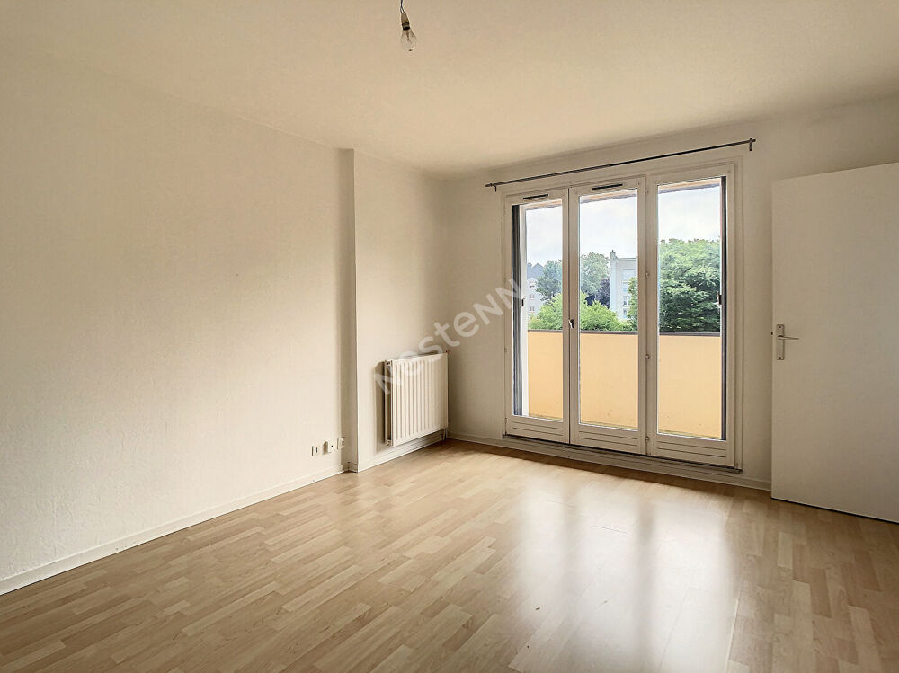 Location Appartement Appartement de type 1 idéalement situé au coeur du Braden - Facilité de stationnement ! Quimper