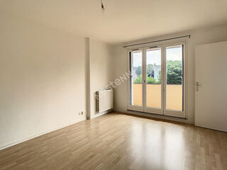  Appartement à louer 1 pièce 28 m²