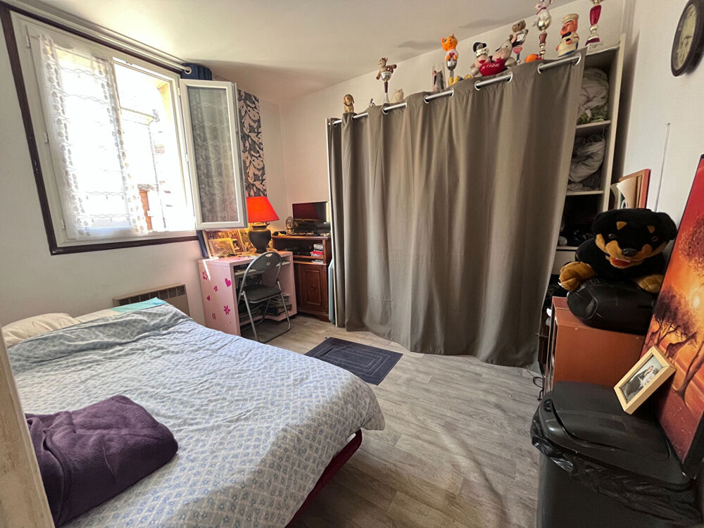 Appartement vendu loué Neuilly-en-Thelle