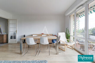  Appartement à vendre 4 pièces 103 m²