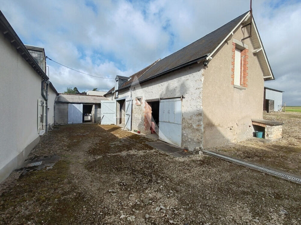 Maison Seur 3 pièce(s) 63 m2