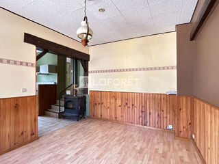  Appartement à vendre 3 pièces 51 m²