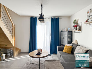  Maison � vendre 4 pi�ces 80 m�