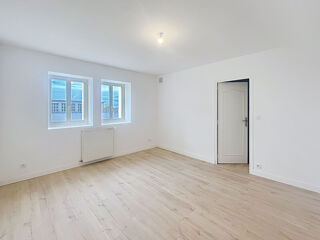  Appartement  vendre 4 pices 58 m