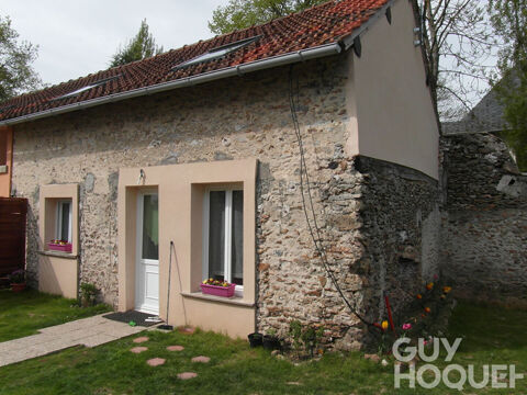   Maison Les Breviaires 44.21 m� Maison - 3 pi�ce(s) - 44 m�