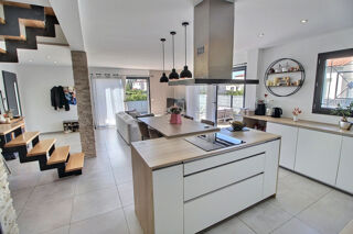  Maison à vendre 4 pièces 90 m²