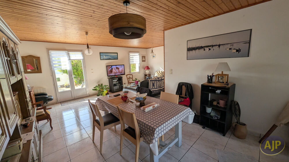 Maison L Aiguillon La Presqu Ile 61.53 m2