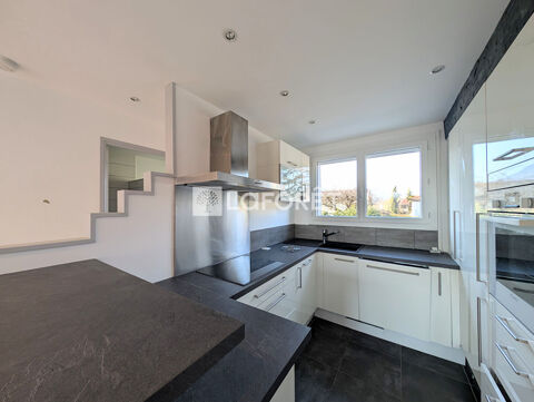  Appartement � louer 3 pi�ces 64 m�