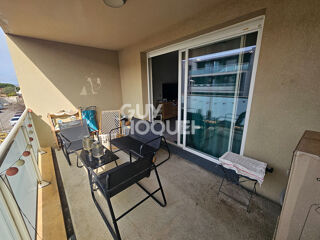  Appartement à vendre 2 pièces 45 m²
