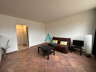  Appartement à louer 1 pièce 39 m²