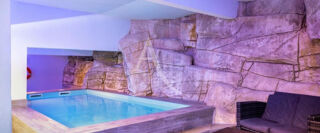  Appartement  vendre 1 pice 27 m