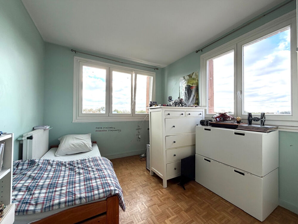 à vendre  Appartement Fontenay-sous-Bois (94120)