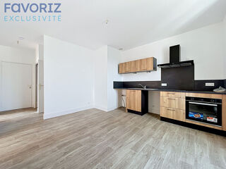  Appartement à louer 3 pièces 56 m²