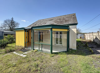  Maison � vendre 2 pi�ces 70 m�