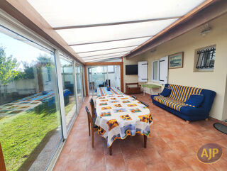  Maison à vendre 6 pièces 97 m²
