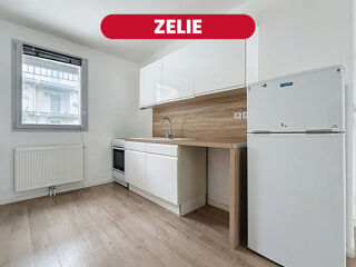  Appartement à vendre 2 pièces 48 m²