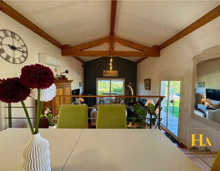  Maison � vendre 5 pi�ces 160 m�