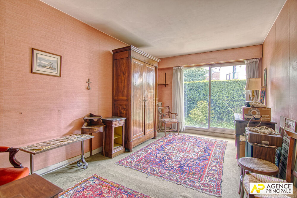 à vendre  Appartement Versailles (78000)