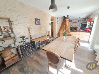  Maison à vendre 8 pièces 175 m²
