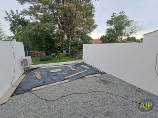  Maison � vendre 3 pi�ces 63 m�