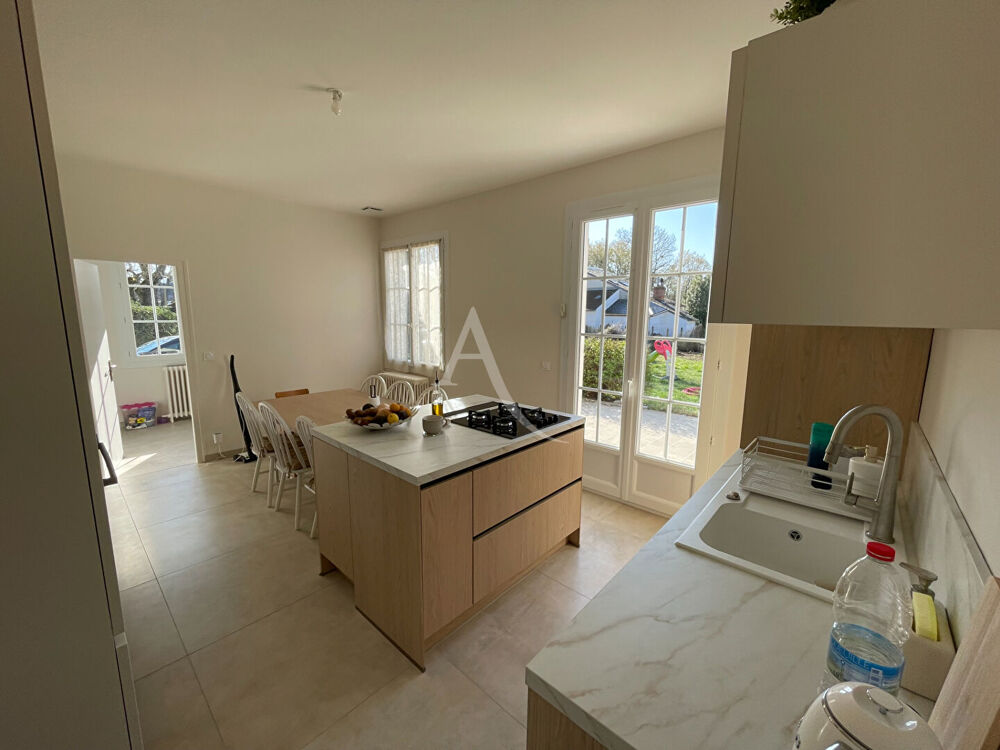 � vendre  Maison Combleux (45800)